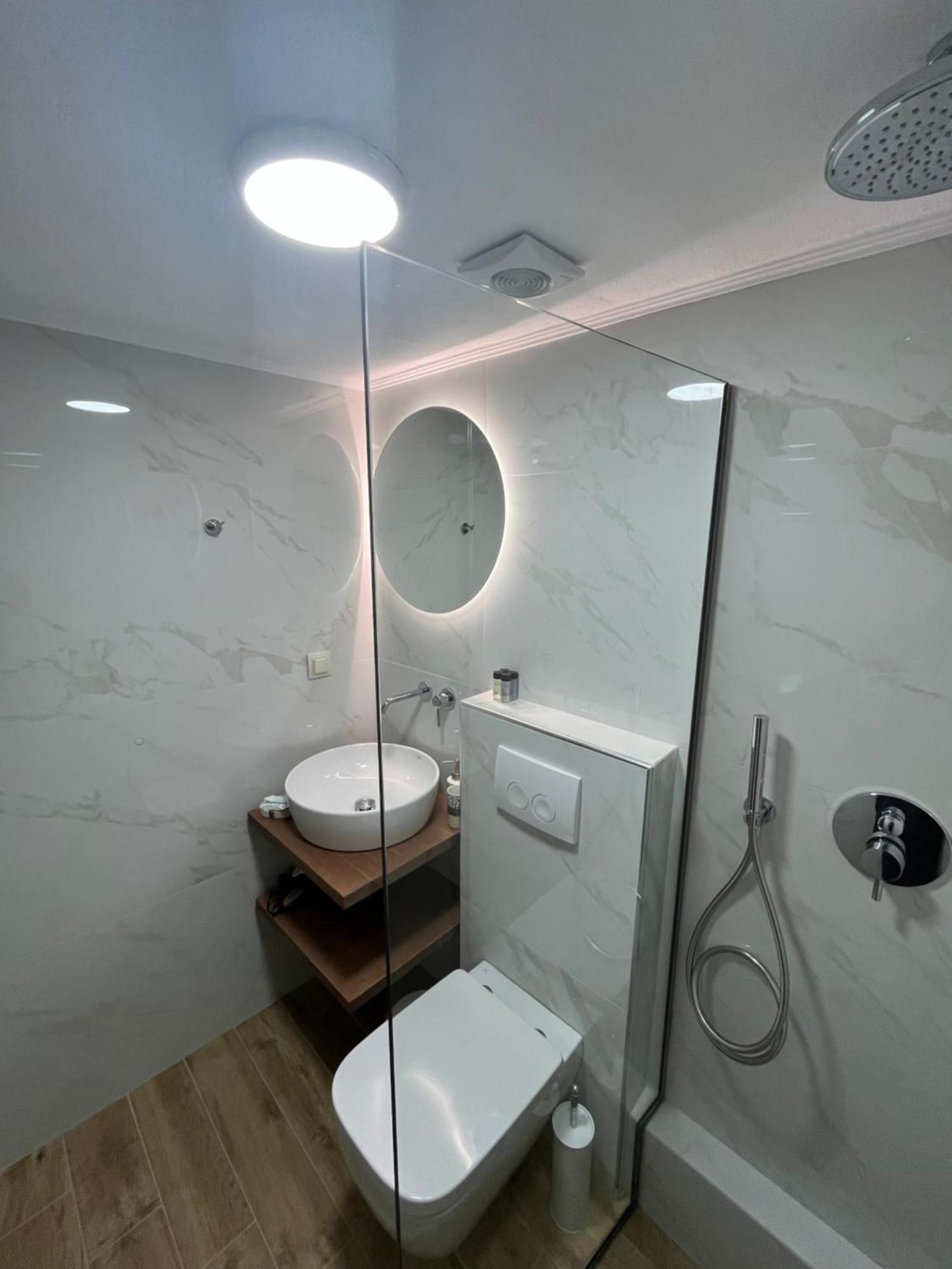 Voula Pansion Kardamyli Exterior foto